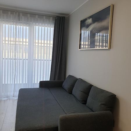 ,Private Apartment, Aircondition, Garage, Hd Tv Pl & De, Wifi, Fully Equipped, Near Beach Kolberg Exterior foto